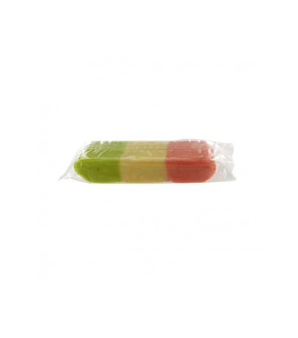 Acheter en gros PATE D AMANDE TRICOLORE PAIN CASE - cash-alimentaire.com
