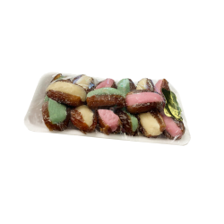 Acheter en gros DATTE FOURREE PATE D AMANDE D'ORIANO - cash-alimentaire.com