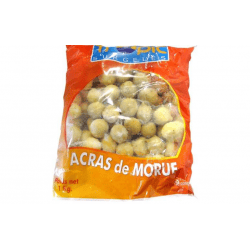 Achat en ligne ACCRAS DE MORUE TROPIC - cash-alimentaire.com
