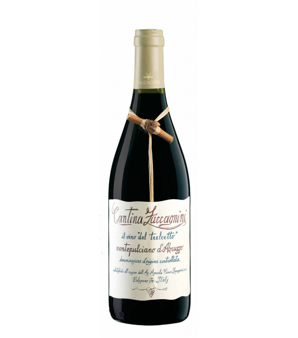 Acheter en gros MONTEPULCIANO D ABRUZZO DOC ZACCAGNINI - cash-alimentaire.com
Acheter en gros MONTEPULCIANO D ABRUZZO DOC ZACCAGNINI - cash-alimentaire.com
