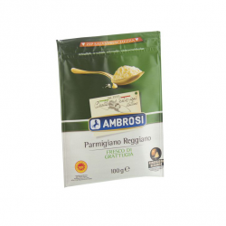 Achat en gros PARMESAN REGGIANO RAPE AMBROSI - cash-alimentaire.com
