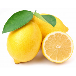 Distributeur alimentaire de CITRON JAUNE FEUILLE PRIMO FIORE ITALIMP - cash-alimentaire.com
