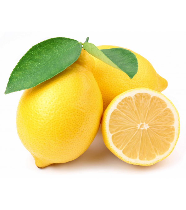 Distributeur alimentaire de CITRON JAUNE FEUILLE PRIMO FIORE ITALIMP - cash-alimentaire.com
