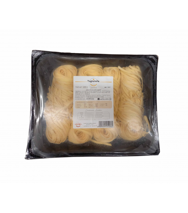 Acheter en gros TAGLIATELLE AUX OEUFS DELFINO FRATELL - cash-alimentaire.com
Acheter en gros TAGLIATELLE AUX OEUFS DELFINO FRATELL - cash-alimentaire.com