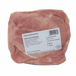 Achat en ligne de JAMBON CUIT D.D FAUSSE COUPE API ALLIANCE - cash-alimentaire.com