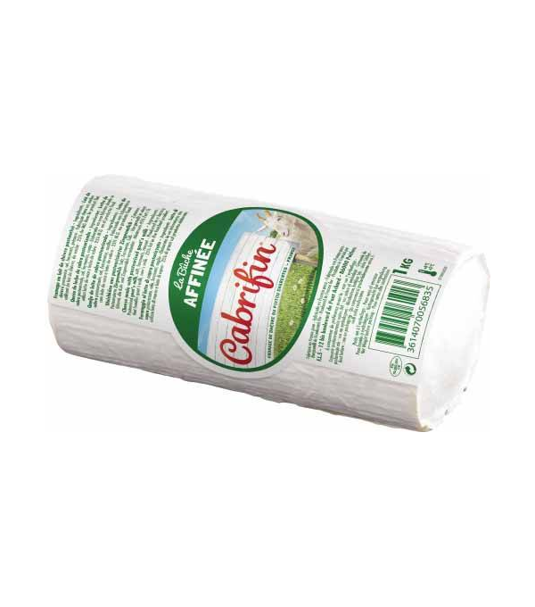 Destockage CHEVRE BUCHE CABRIFIN - cash-alimentaire.com
