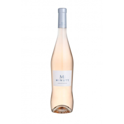 Acheter en gros COTE DE PROVENCE M ROSE AOP MINUTY - cash-alimentaire.com
