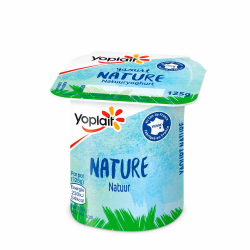 Acheter en gros YAOURT NATURE 125GR YOPLAIT - cash-alimentaire.com
