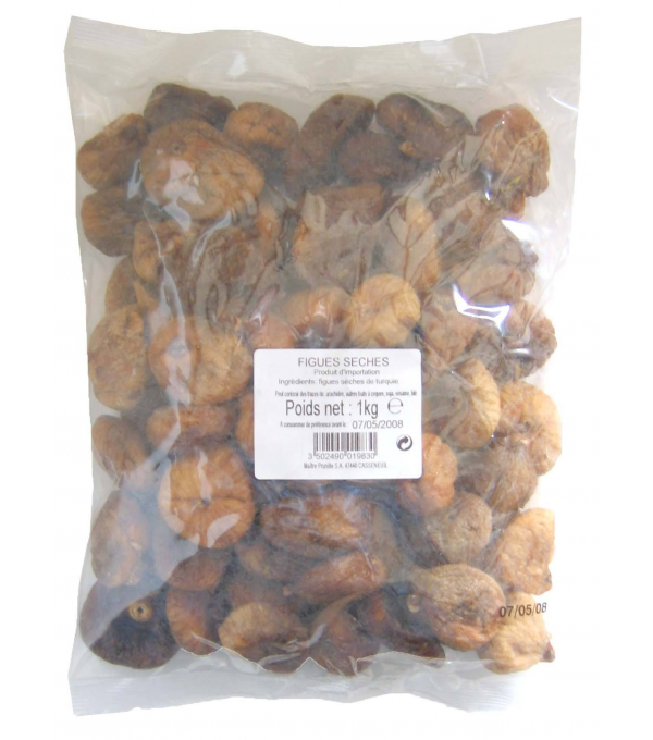 Acheter en gros FIGUE SECHEE 9 CASE - cash-alimentaire.com
Acheter en gros FIGUE SECHEE 9 CASE - cash-alimentaire.com