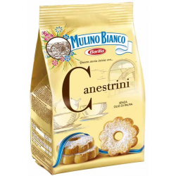 Achat en gros CANESTRINI MULINO BIANCO BARILLA - cash-alimentaire.com
