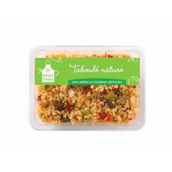 Achat en ligne de TABOULE NATURE INSTANT TRAITEUR - cash-alimentaire.com
