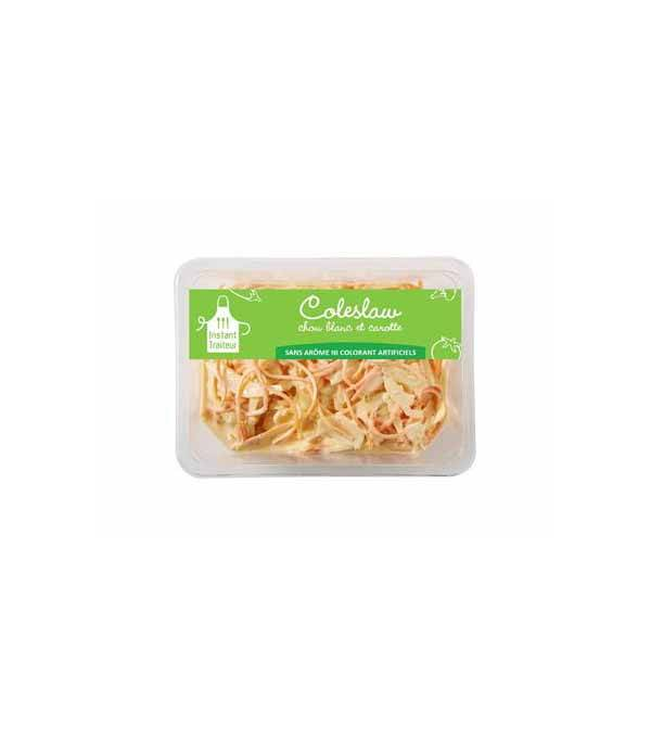 Acheter en gros COLESLAW 200GR VANDEMOORTELE - cash-alimentaire.com