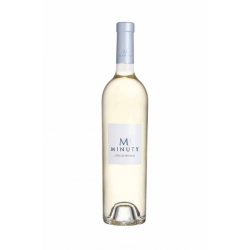 Acheter en gros COTE DE PROVENCE BLANC M DIVELLA - cash-alimentaire.com
