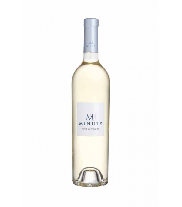 Acheter en gros COTE DE PROVENCE BLANC M DIVELLA - cash-alimentaire.com
