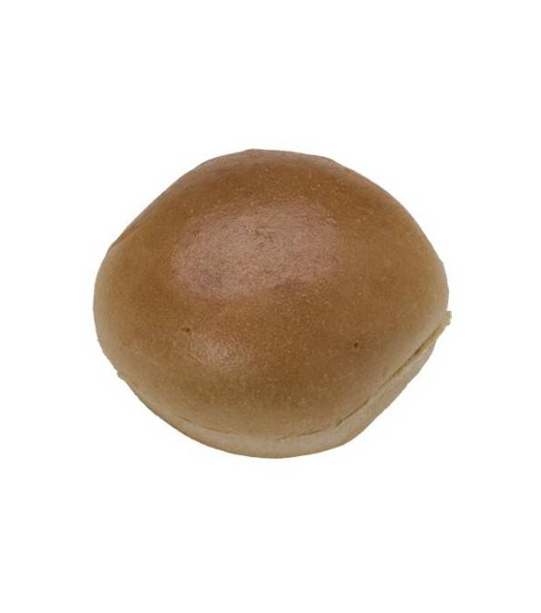 PAIN BRIOCHE NATURE 77GR X 6 SPECIAL HAMBURGER CLASSIC FOOD - prix de gros - cash-alimentaire.com
