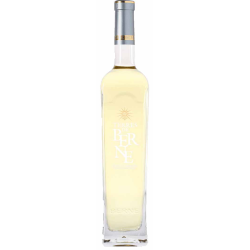 COTE DE PROVENCE BLANC TERRES BERNE 75CL - prix grossiste - cash-alimentaire.com