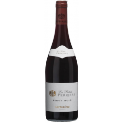 Achat en ligne PINOT NOIR ROUGE 2019 75CL LA PERRIERE - cash-alimentaire.com
