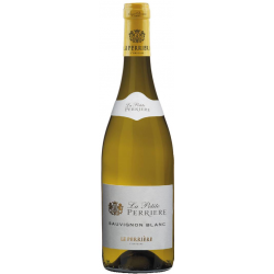 Achat en ligne SAUVIGNON BLANC 2019 75CL LA PERRIERE - cash-alimentaire.com
