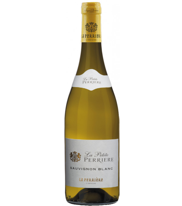 Achat en ligne SAUVIGNON BLANC 2019 75CL LA PERRIERE - cash-alimentaire.com
