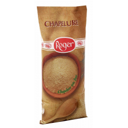 CHAPELURE BRUNE ROGER au prix de gros - cash-alimentaire.com
