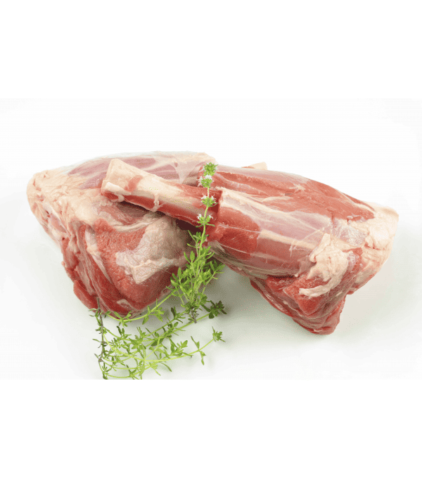 Achat en ligne SOURIS AGNEAU LUITEN FOOD - cash-alimentaire.com