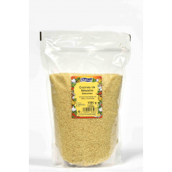 Fournisseur alimentaire SESAME BLANC ENTIER BAHIA - cash-alimentaire.com
