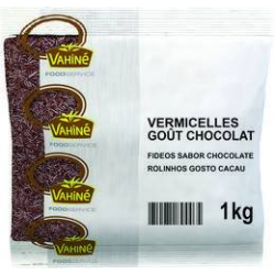 VERMICELLE AU CHOCOLAT VAHINE au prix de gros - cash-alimentaire.com
