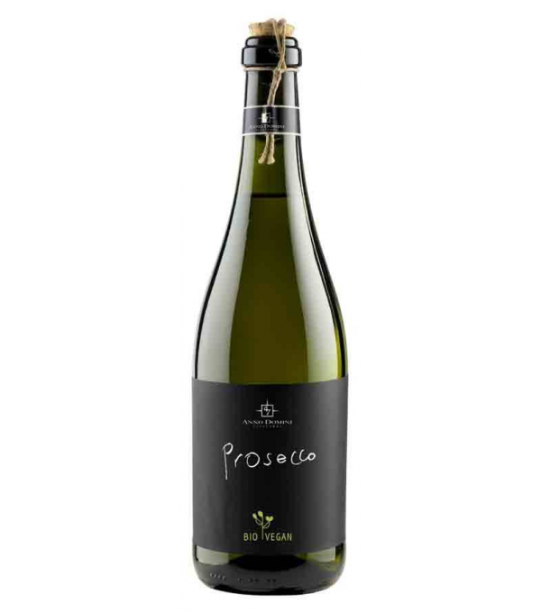 Achat en ligne PROSECCO BIO VEGAN ANNO DOMINI - cash-alimentaire.com
