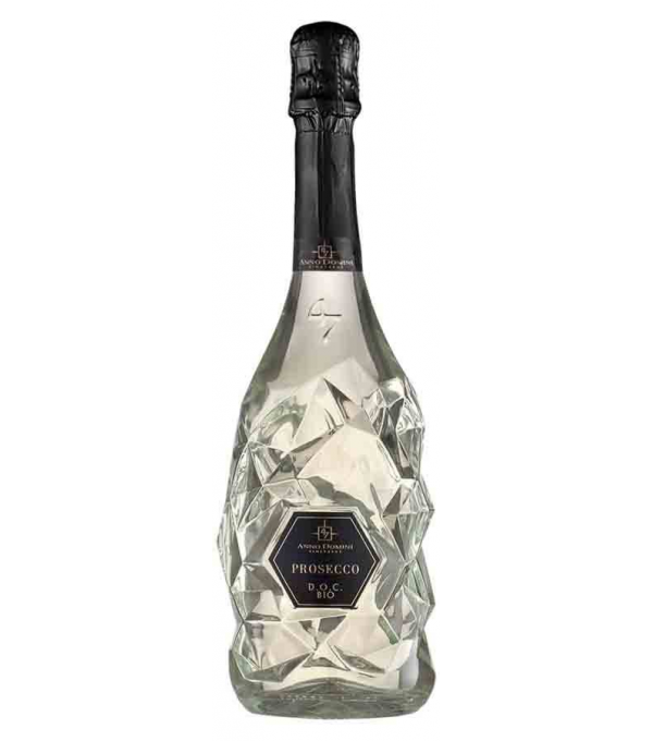 Vente en gros PROSECCO DOC EXTRA DRY BIO 2020 ANNO DOMINI - cash-alimentaire.com
