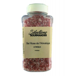 Achat en gros SEL ROSE DE L HIMALAYA SELECTION GOURMET - cash-alimentaire.com
