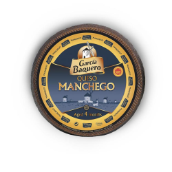 Achat en gros QUESO MANCHEGO GARCIA BAQUERO - cash-alimentaire.com