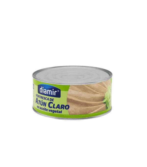 Grossiste alimentaire de VENTRECHE DE THON ALBACORE DIAMIR - cash-alimentaire.com
Grossiste alimentaire de VENTRECHE DE THON ALBACORE DIAMIR - cash-alimentaire.com