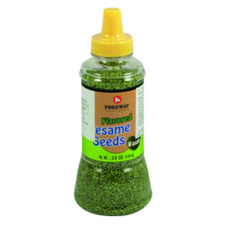 SESAME SAVEUR WASABI CASE au prix de gros - cash-alimentaire.com