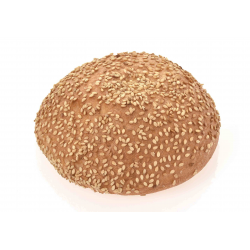 Distributeur alimentaire de BUNS SESAME SAN GLUTEN CLASSIC FOOD - cash-alimentaire.com
