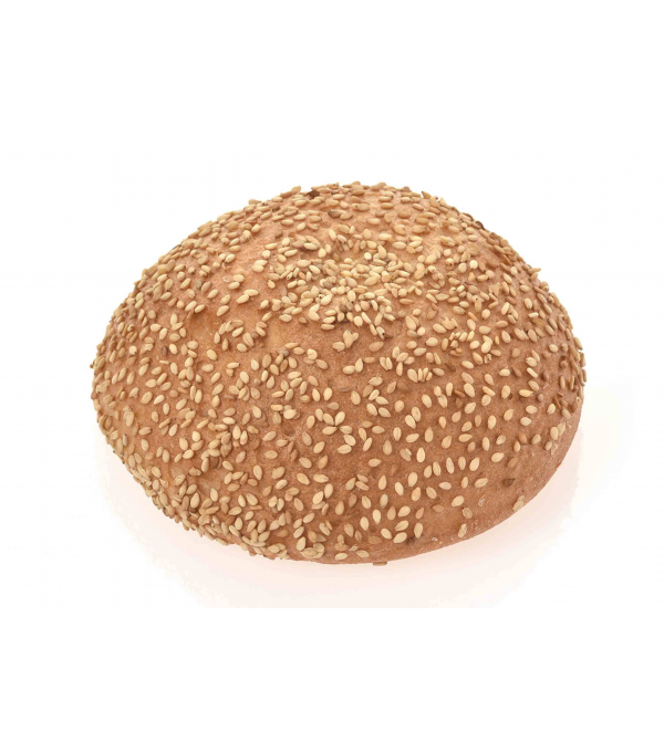 Distributeur alimentaire de BUNS SESAME SAN GLUTEN CLASSIC FOOD - cash-alimentaire.com
