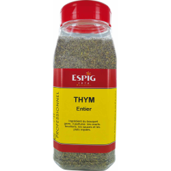 THYM ENTIER ESPIG au prix de gros - cash-alimentaire.com