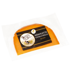 MIMOLETTE EXTRA VIEILLE ISIGNY - prix grossiste - cash-alimentaire.com
