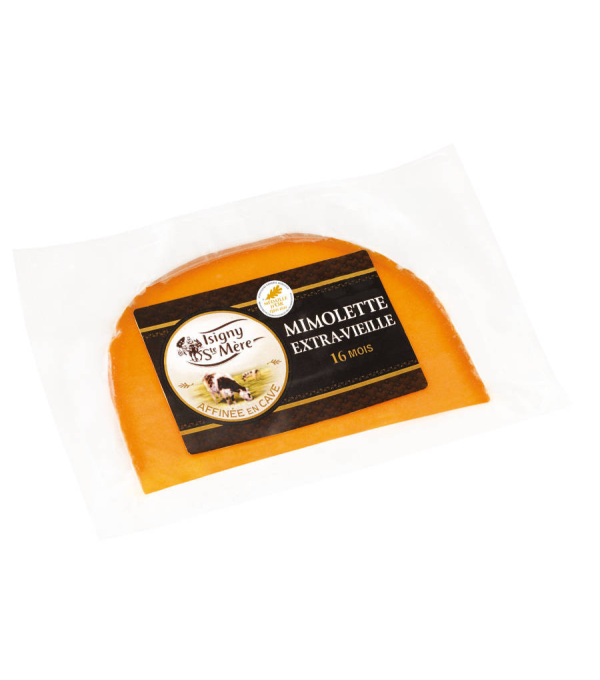 MIMOLETTE EXTRA VIEILLE ISIGNY - prix grossiste - cash-alimentaire.com