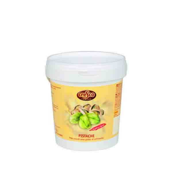 Destockage PATE PISTACHE COLOREE CRESCO - cash-alimentaire.com
