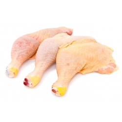 CUISSE DE POULET au prix de gros - cash-alimentaire.com
