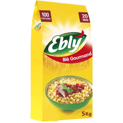 Vente en gros AINS DE BLE ENTIERS EBLY - cash-alimentaire.com