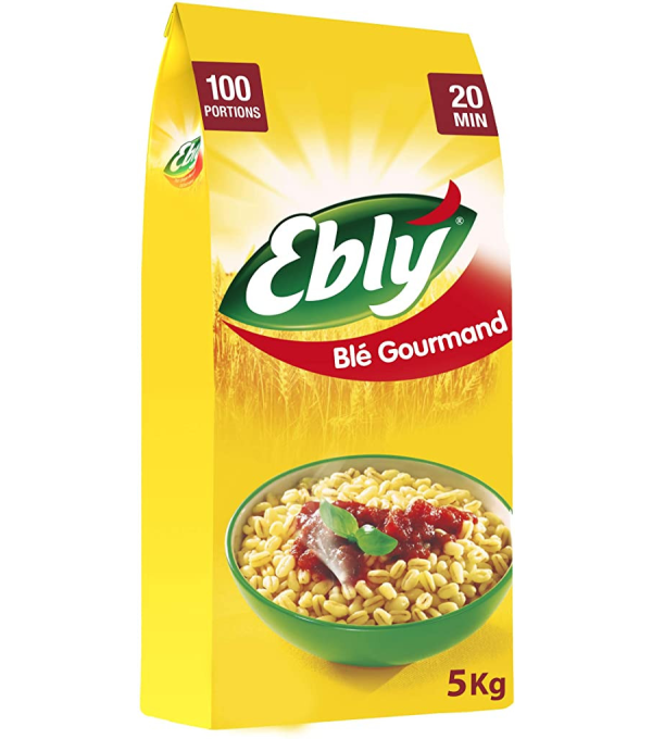 Vente en gros AINS DE BLE ENTIERS EBLY - cash-alimentaire.com
