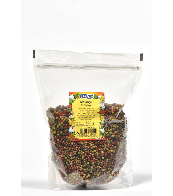 Herbes de Provence 1 kg, sachet - Épices Fuchs