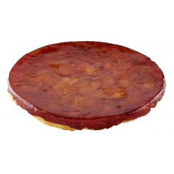 Grossiste alimentaire de TARTE TATIN ENTIERE PASQUIER - cash-alimentaire.com
