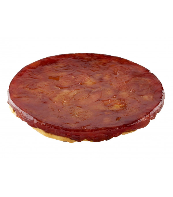 Grossiste alimentaire de TARTE TATIN ENTIERE PASQUIER - cash-alimentaire.com
