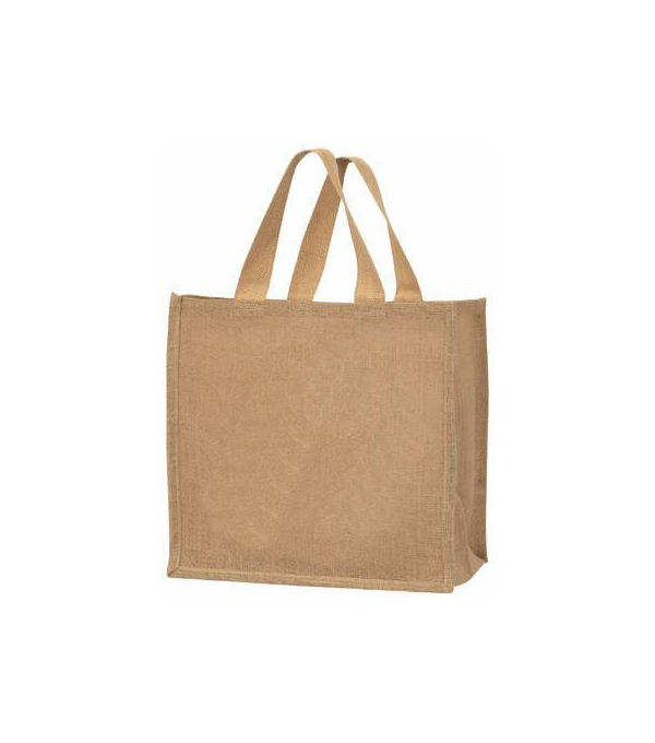 Destockage SAC CABAS TOILE DE JUTE - cash-alimentaire.com
