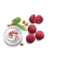 Grossiste alimentaire FALAFEL BETTERAVES GARDEN GOURMET - cash-alimentaire.com
