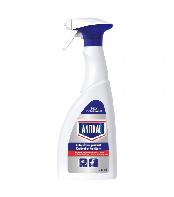 ANTI-CALCAIRE SPRAY 750ML au prix de gros - cash-alimentaire.com
