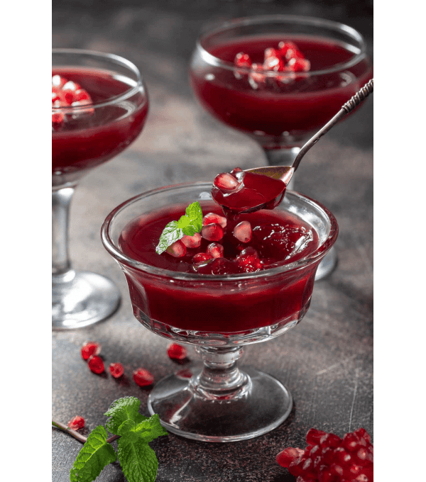 GELATINE FEUILLE 200 BLOOMS X 500 U BOITE 1 KG