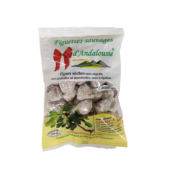 FIGUETTE SAUVAGE ARBONA au prix de gros - cash-alimentaire.com
